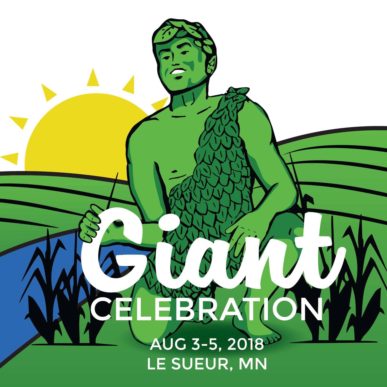 Giant Celebration Image