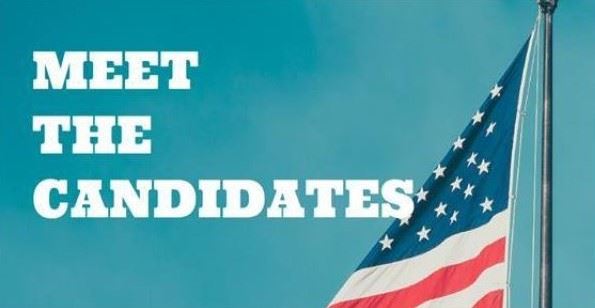 Meet the Candidates