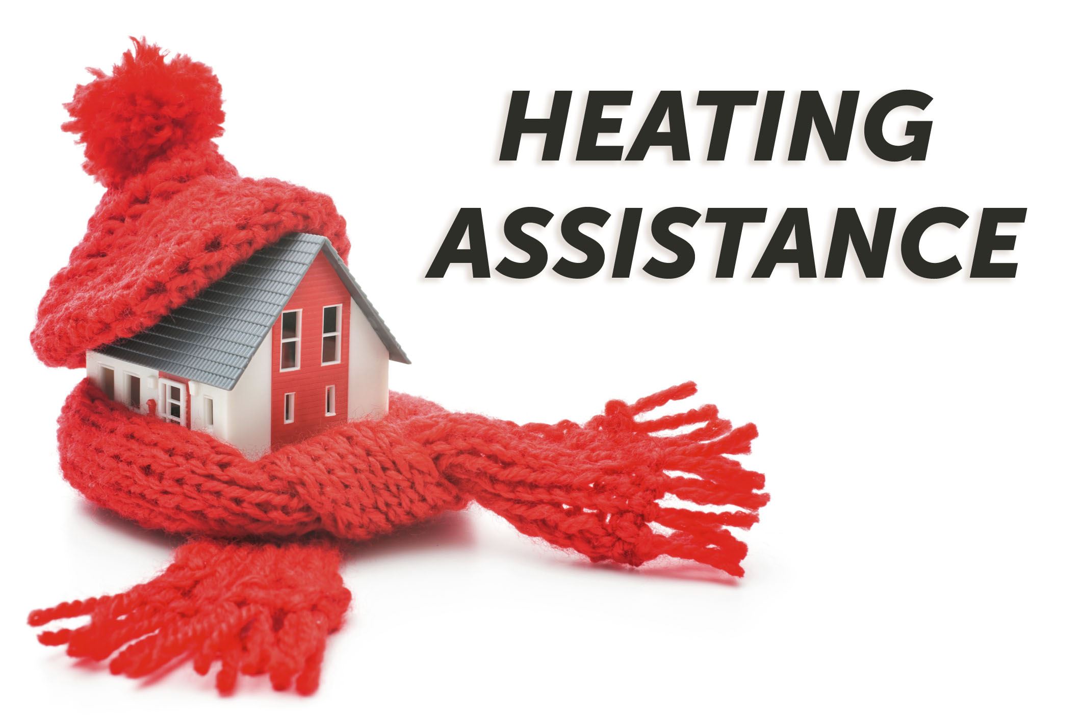 Heating Assistance